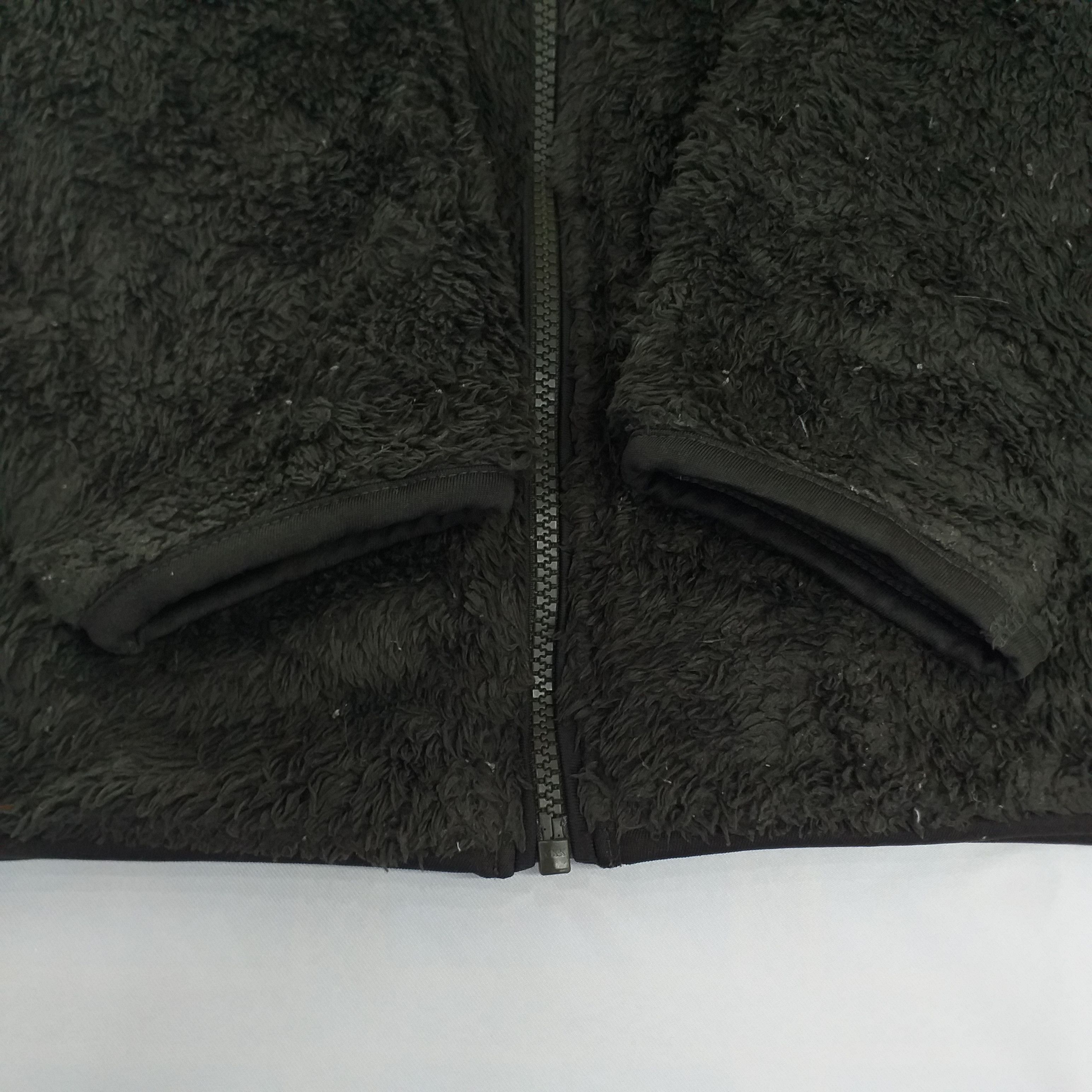14th Addiction Uniqlo Fleece Jacket -J011 Size US L / EU 52-54 / 3 - 8 Thumbnail