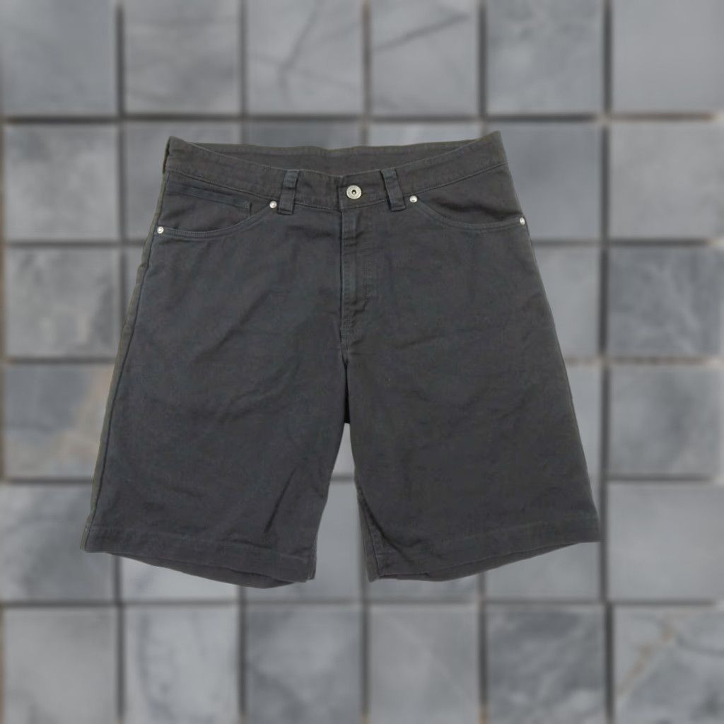 The North Face The North Face Men’s Shorts Chino 32 Black Stretch 10" Inseam Casual Outdoor 32 Mens Regular Cotton Spandex Workout Travel Pants Size US 32 / EU 48 - 1 Thumbnail