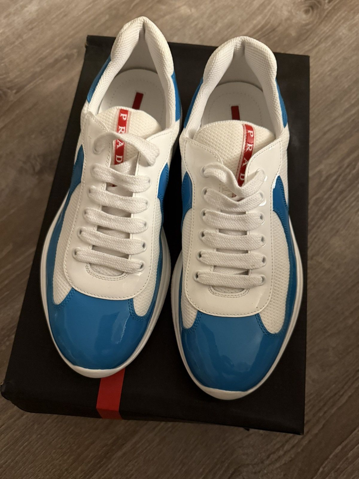 Prada Sneakers
