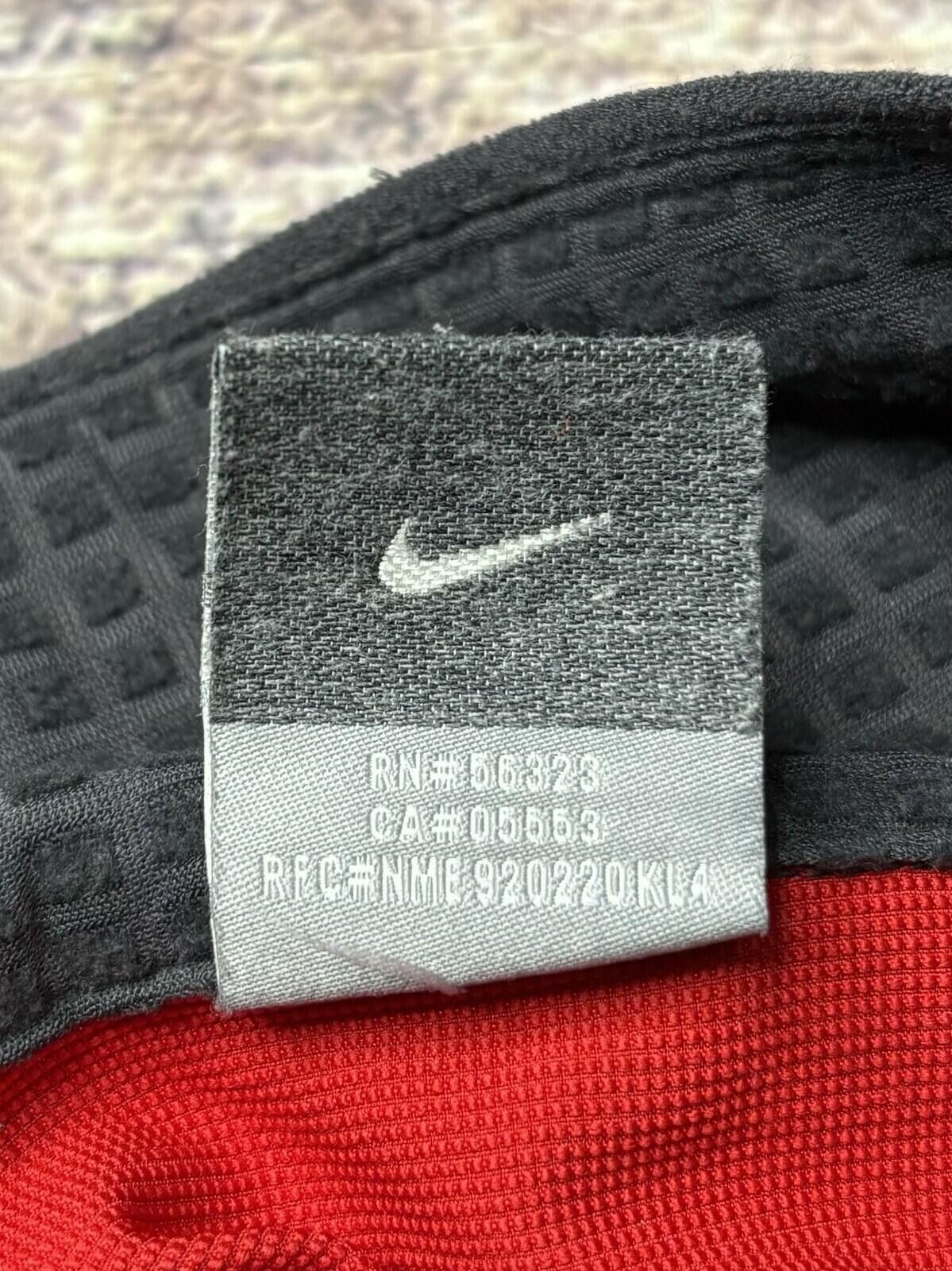 Nike ACG Vintage Y2K Nike ACG Windbreaker Jacket Men's XL Full Zip Size US XL / EU 56 / 4 - 5 Thumbnail