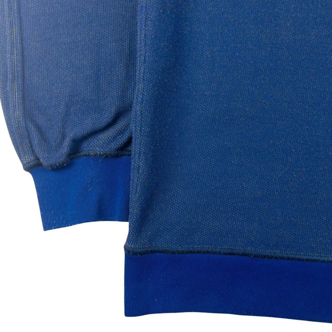 C.P. Company Vintage CP Company 3D Tacting Sweatshirt Size L Size US L / EU 52-54 / 3 - 6 Thumbnail