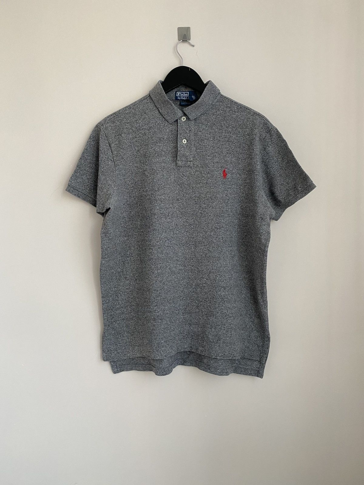 Polo Ralph Lauren Polo Ralph Lauren men's t-shirt Size US L / EU 52-54 / 3 - 2 Thumbnail