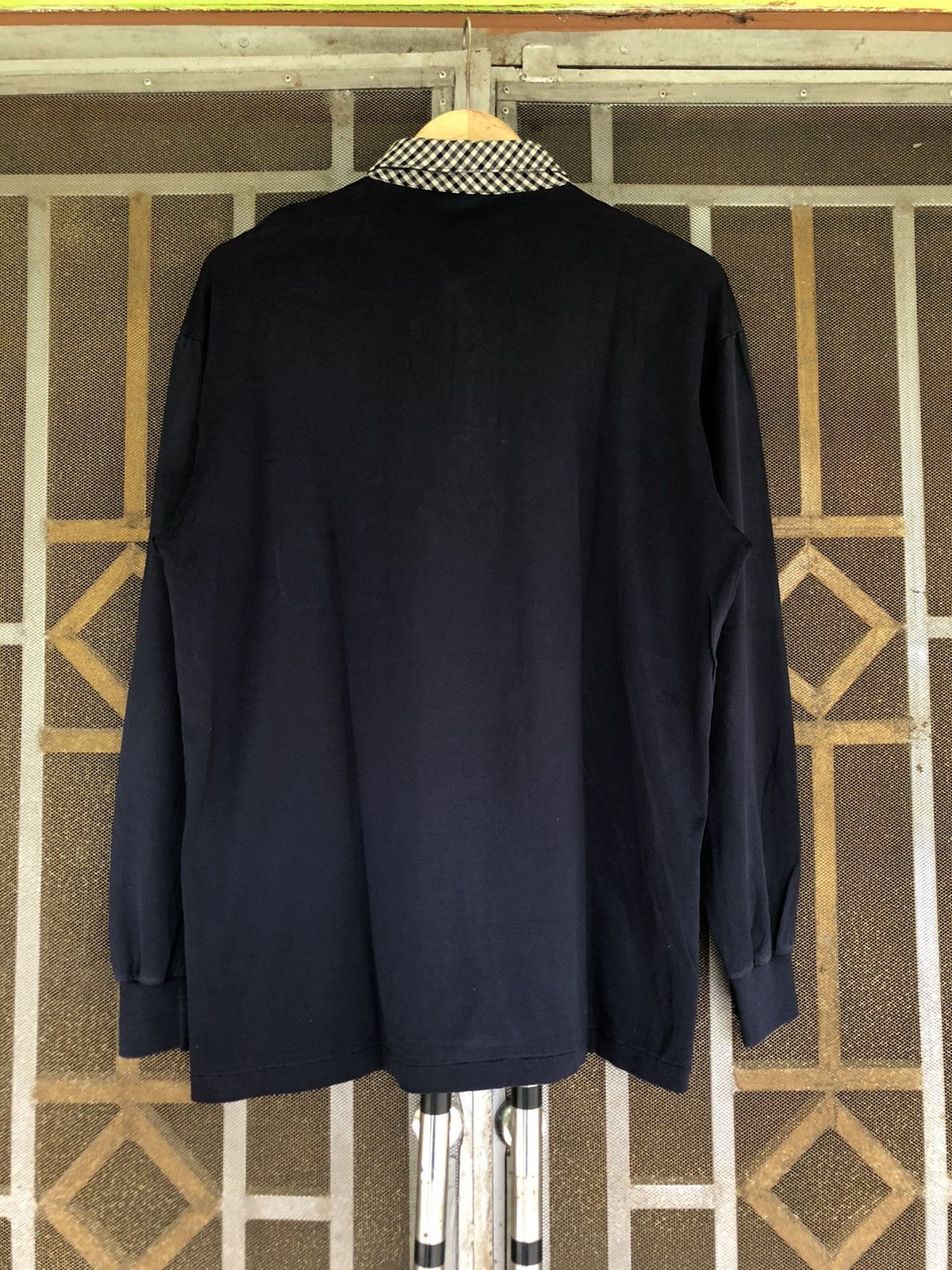 Yves Saint Laurent Vintage YvesSaintLaurent Pour Homme Size US L / EU 52-54 / 3 - 5 Thumbnail