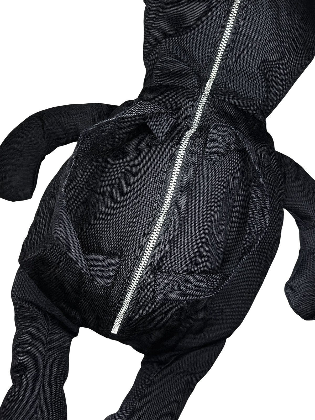 Comme des Garcons F/W 14 Teddy Bear Bag Size ONE SIZE - 4 Thumbnail