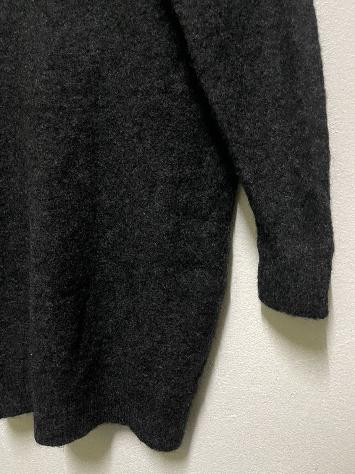 Acne Studios Acne Studios Wham Mohair Paw13 Size XS / US 0-2 / IT 36-38 - 10 Thumbnail