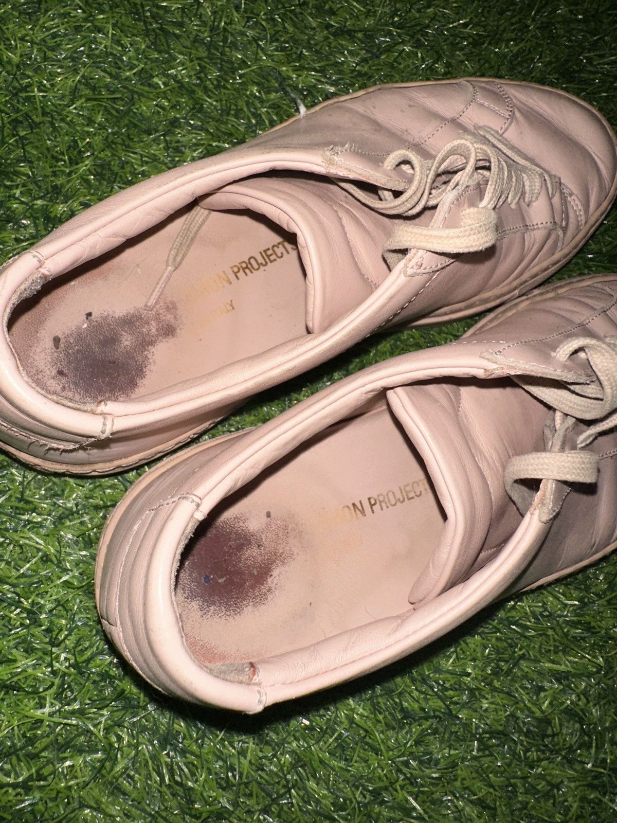 Common Projects Common projects achilles low size 38 Size US 7 / IT 37 - 8 Thumbnail