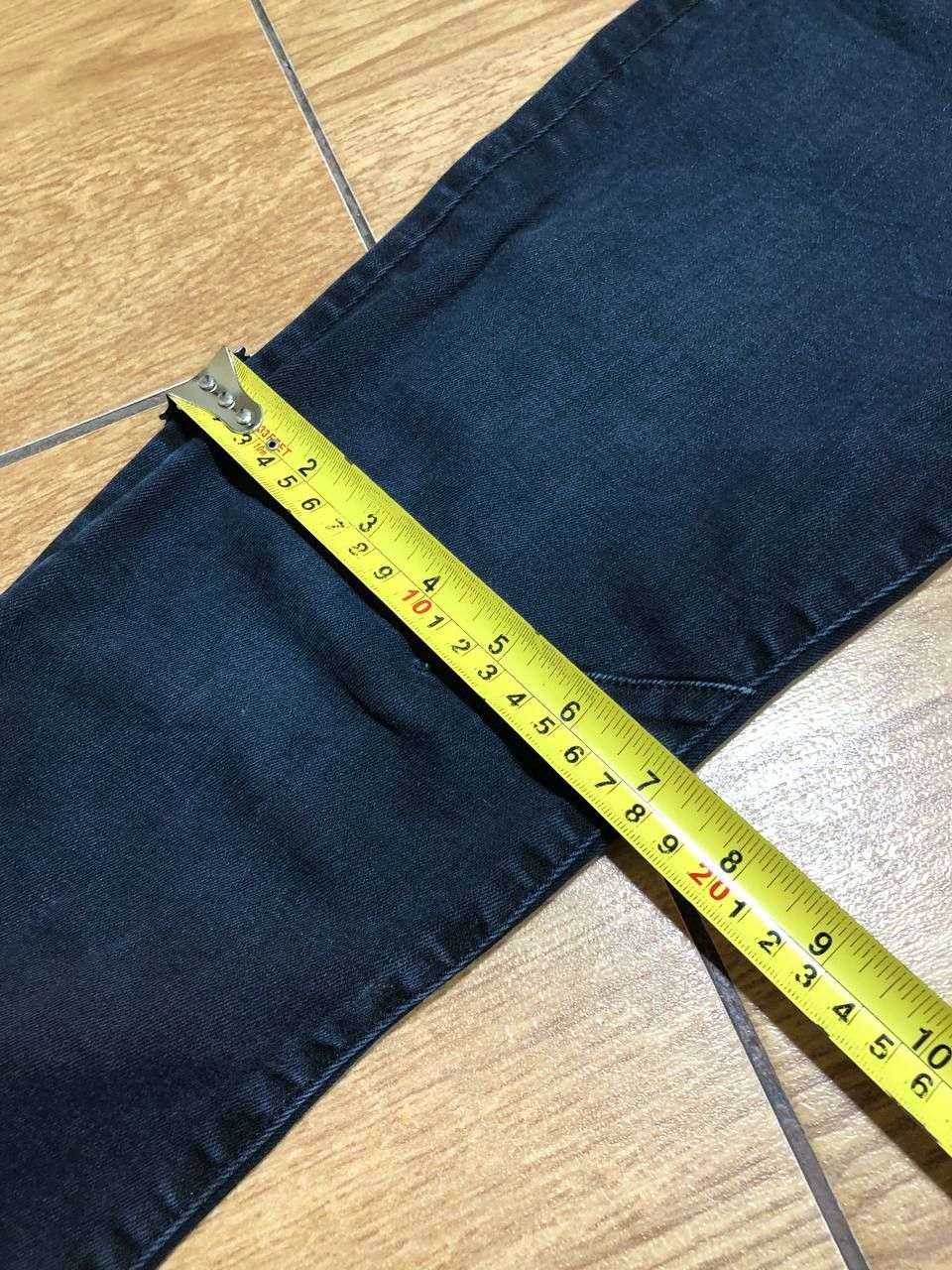 G-Star G-Star D-Staq 3D Slim Jeans Size US 30 / EU 46 - 13 Thumbnail