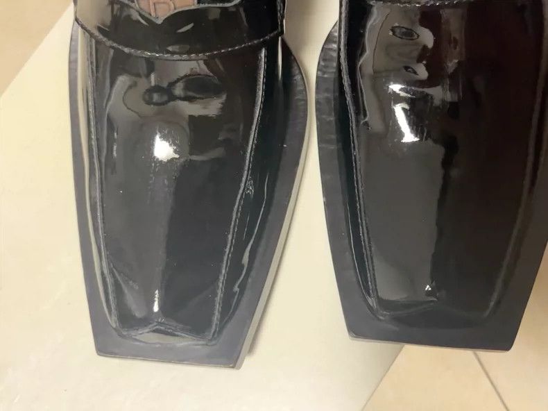 Martine Rose Martine Rose High heeled M ü ller shoes Size US 6.5 / IT 36.5 - 2 Thumbnail