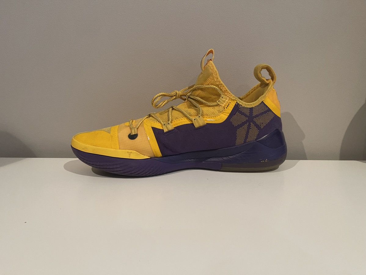 Nike Nike Kobe AD Size US 13 / EU 46 - 3 Thumbnail