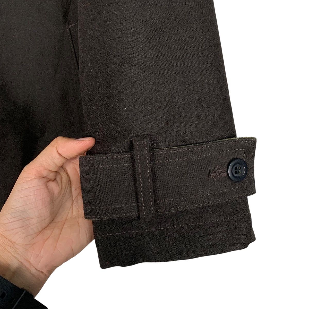 Takeo Kikuchi Takeo Kikuchi Jacket Size US M / EU 48-50 / 2 - 13 Thumbnail
