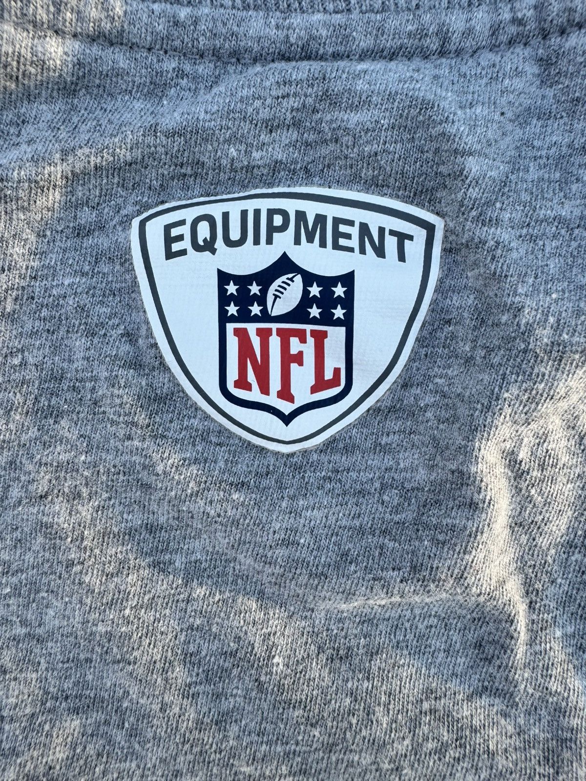 NFL Property of Redskins nike t shirt Size US S / EU 44-46 / 1 - 3 Thumbnail
