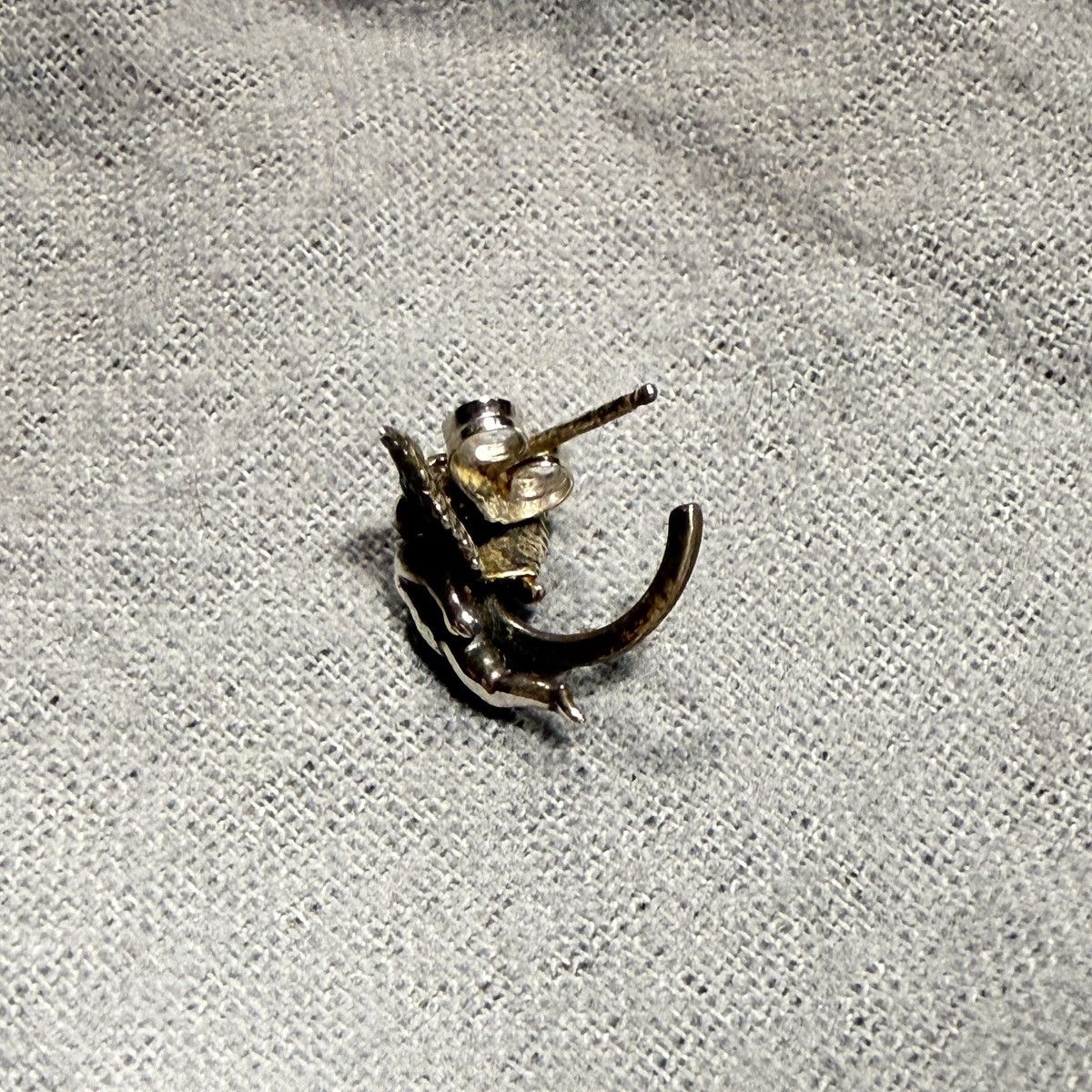 Other Martyre Cherub Ear Ring Size ONE SIZE - 2 Thumbnail