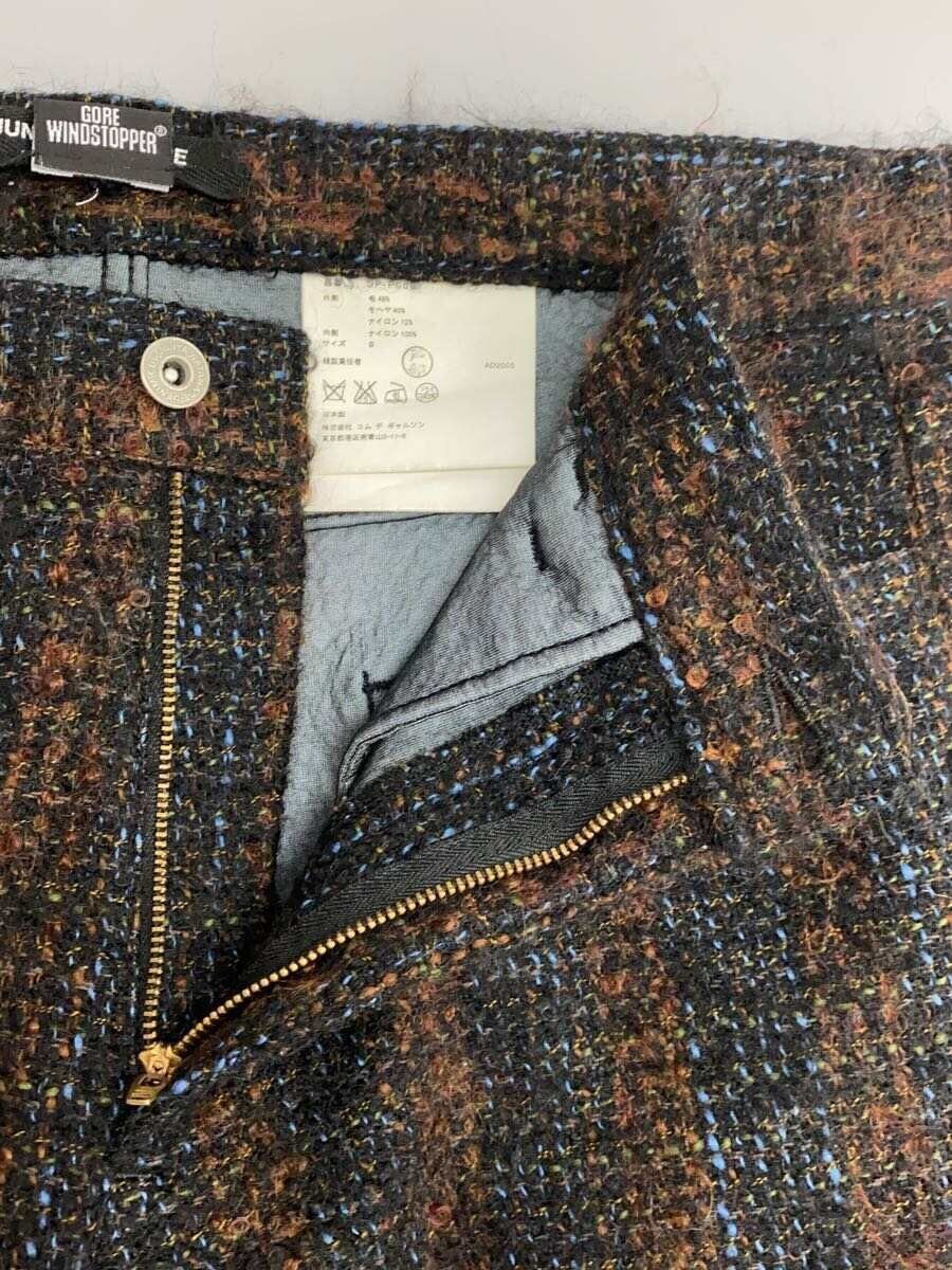 Junya Watanabe 2005 Goretex Wool Pants Size US 34 / EU 50 - 3 Thumbnail