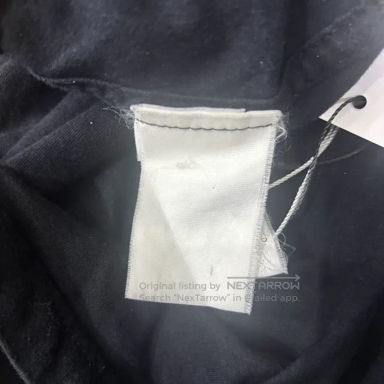 Chrome Hearts CHROME HEARTS Size S Short - sleeved t - shirt Size US S / EU 44-46 / 1 - 3 Thumbnail