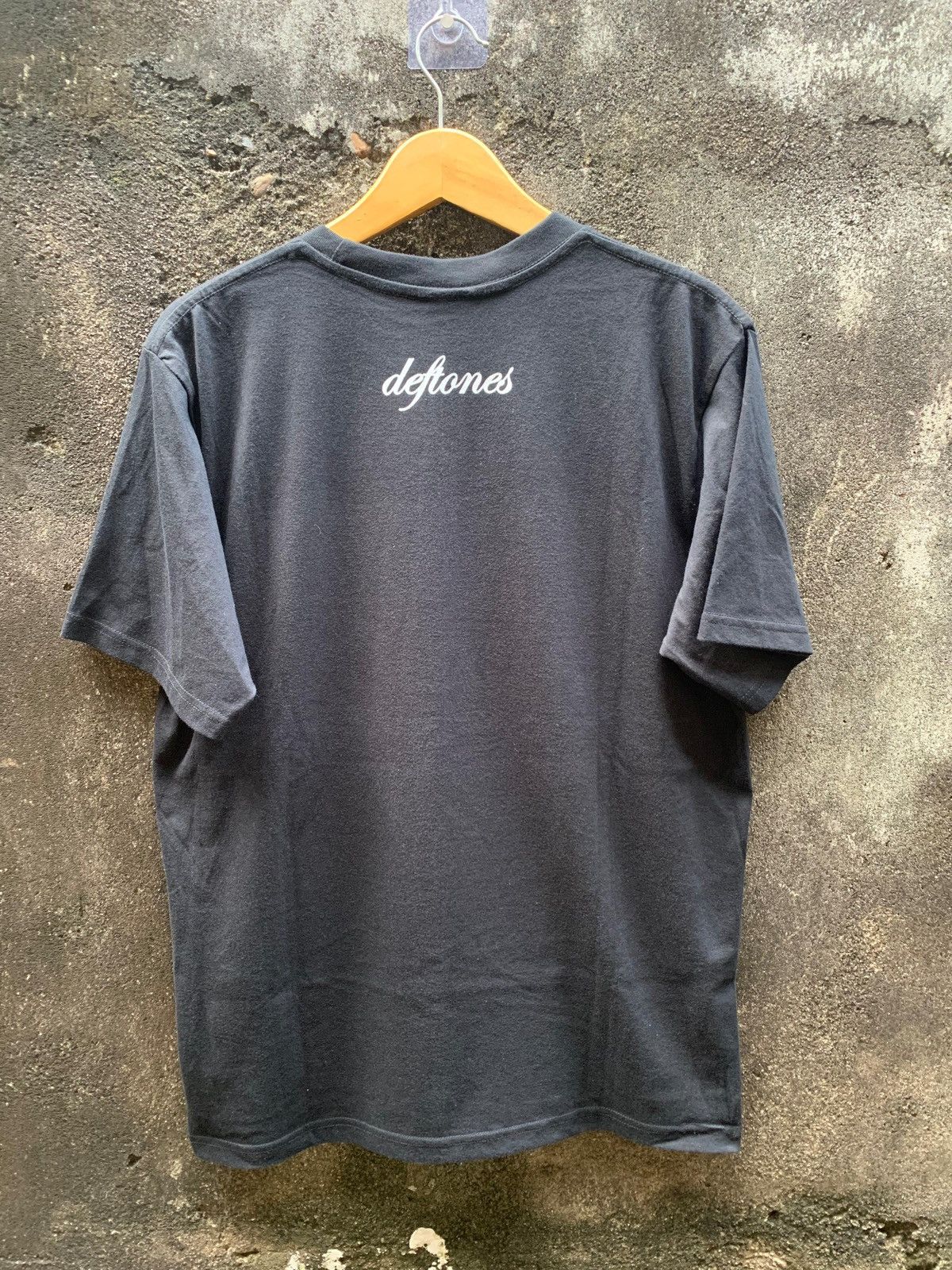 Band Tees × Vintage Deftones vintageboot not nirvana sade bjork Size US L / EU 52-54 / 3 - 3 Thumbnail