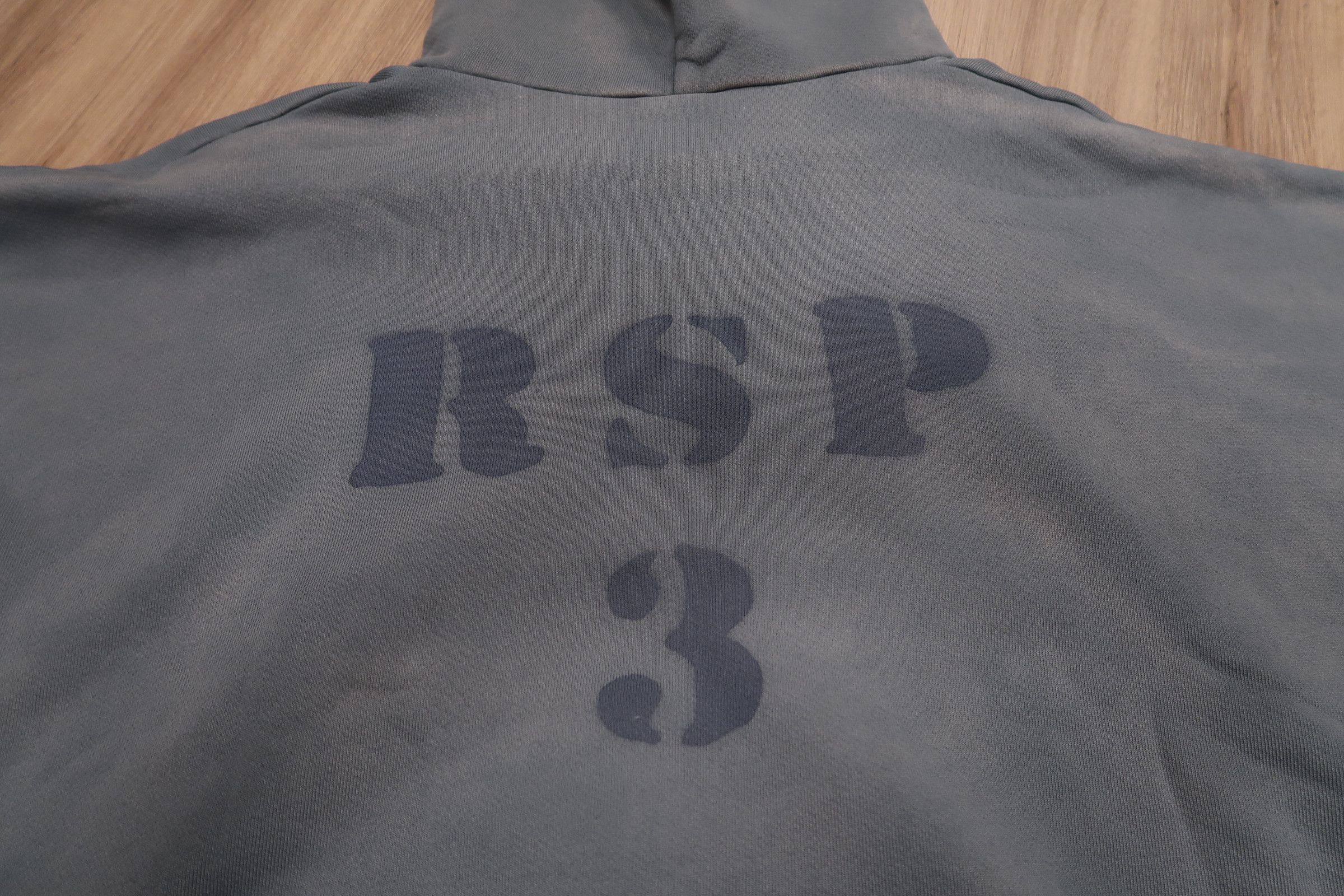 The GV Gallery Gv Gallery Sky Lounge Hoodie Size US S / EU 44-46 / 1 - 3 Thumbnail