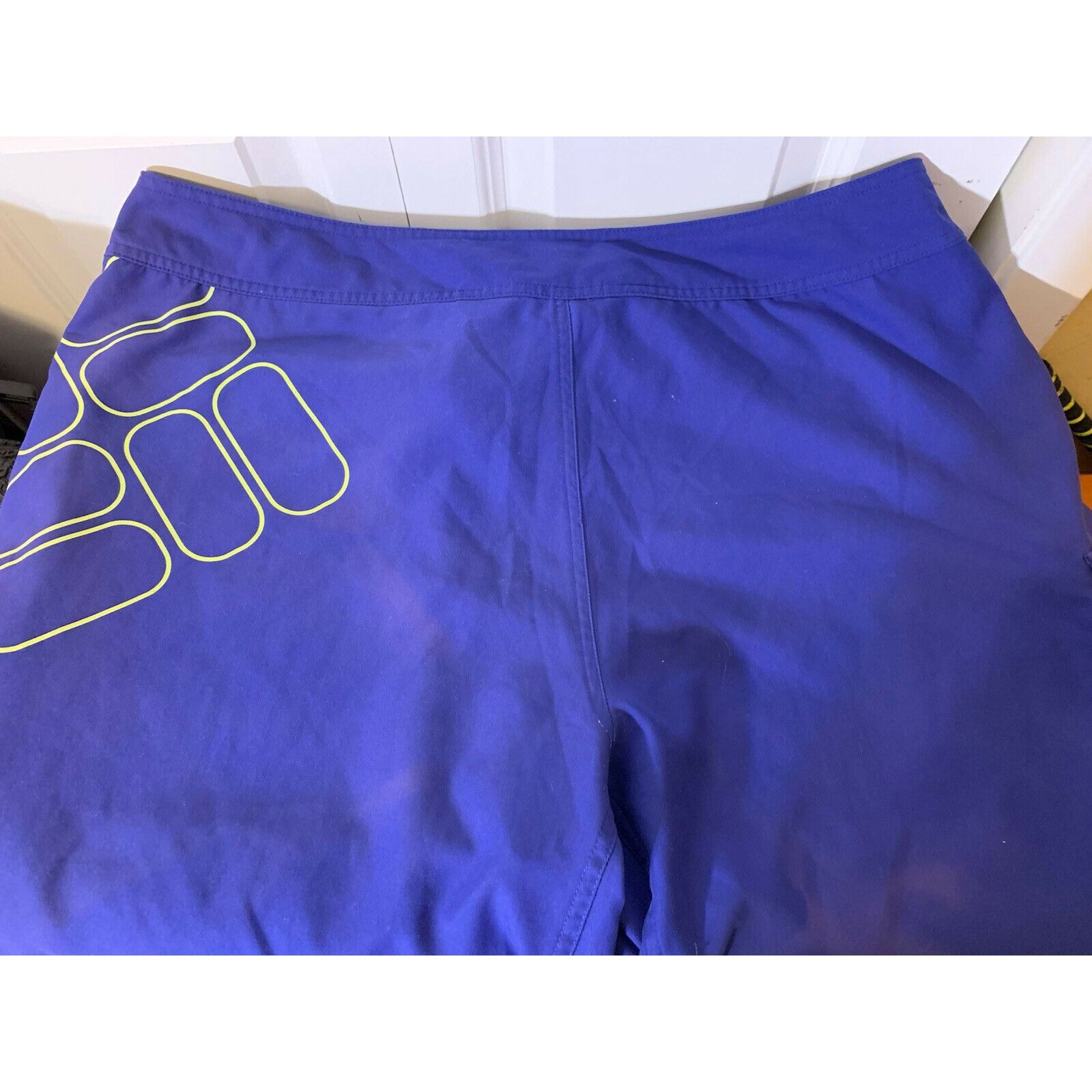 Columbia Columbia Omni Shade Advanced Repellency Board Shorts Men’s S Size US 40 / EU 56 - 7 Thumbnail