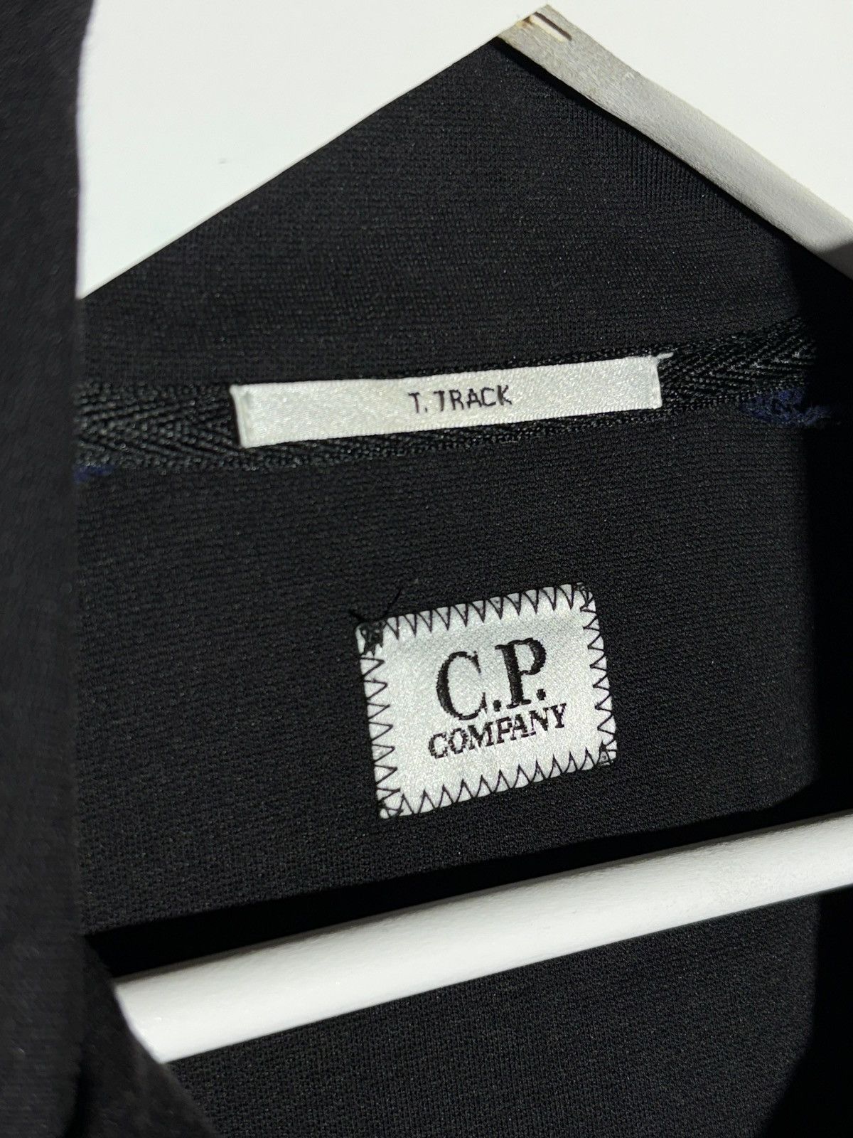 C.P. Company C.P. Company Full Zip Arm Pocket Track Top Men’s Size US M / EU 48-50 / 2 - 11 Thumbnail
