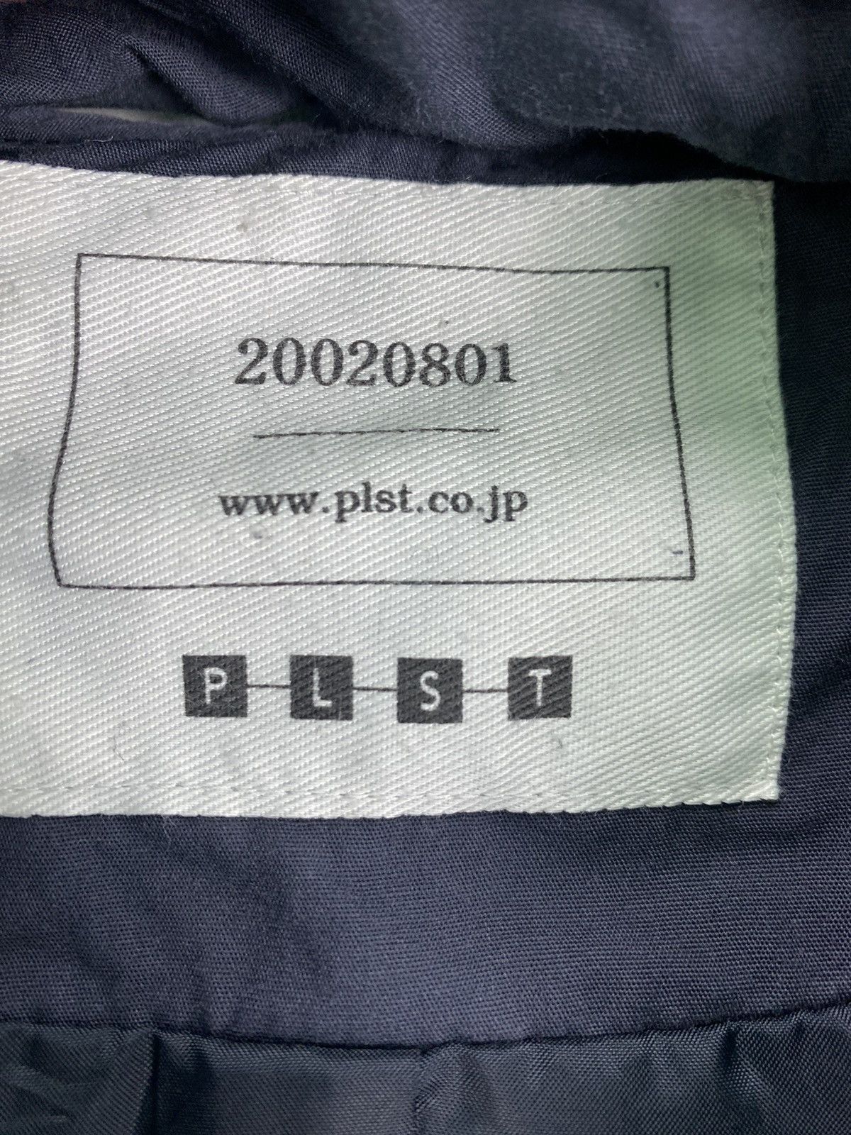 Vintage P.L.S.T parka fishtail cargo pocket Size US XXS / EU 40 - 5 Thumbnail