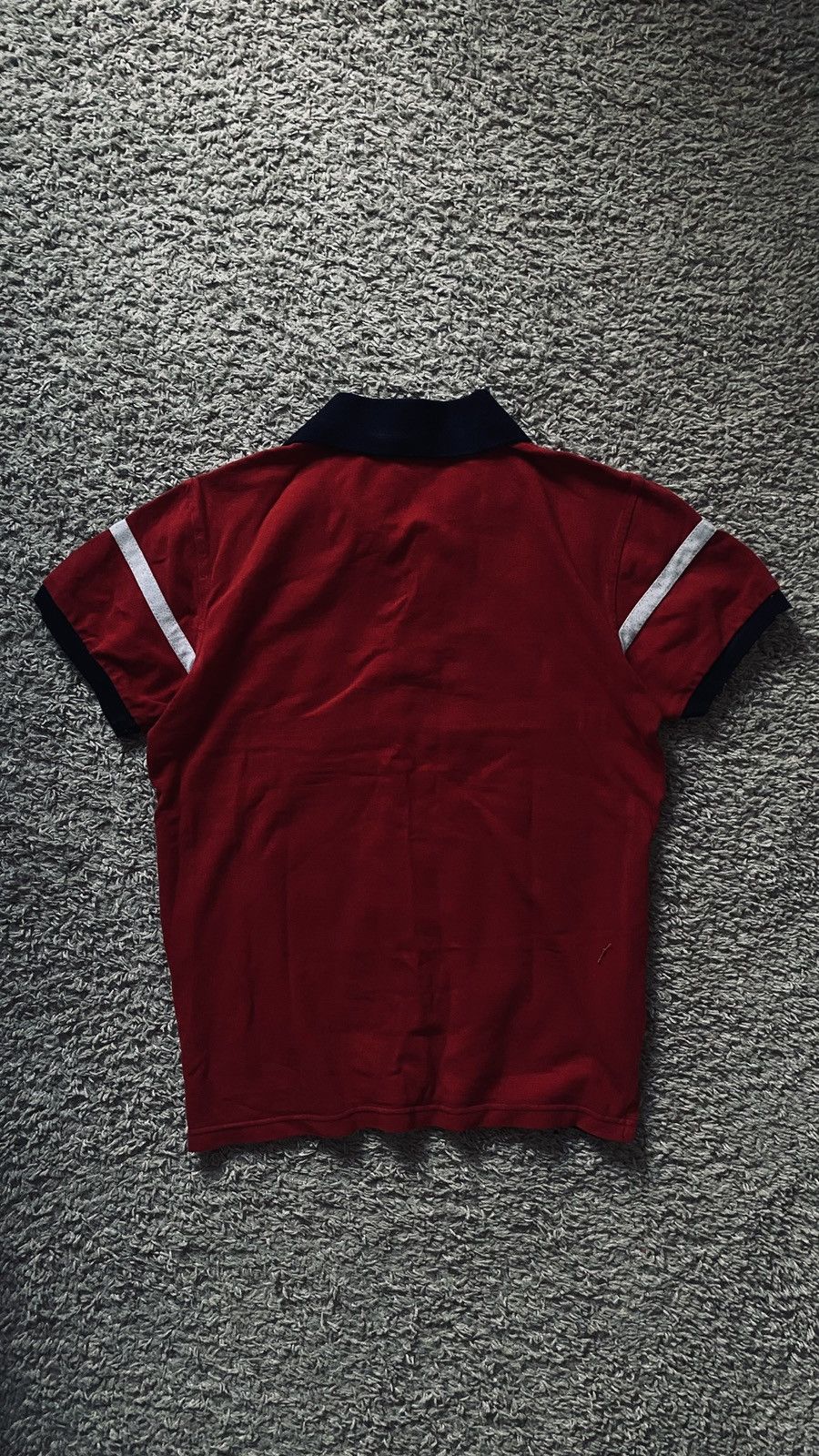 Polo Ralph Lauren Vintage Ralph Lauren Shirt Size US S / EU 44-46 / 1 - 2 Thumbnail