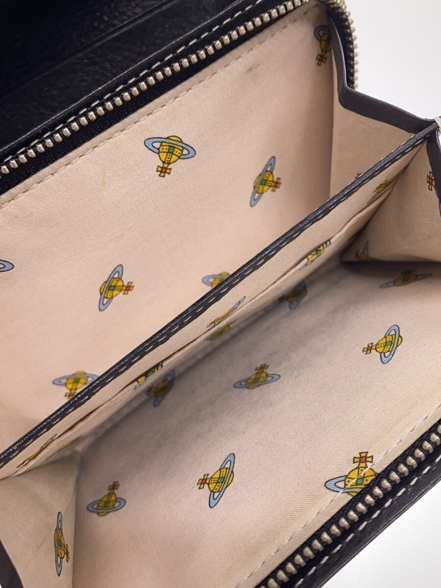 Vivienne Westwood Leopard Orb Wallet Size ONE SIZE - 7 Thumbnail