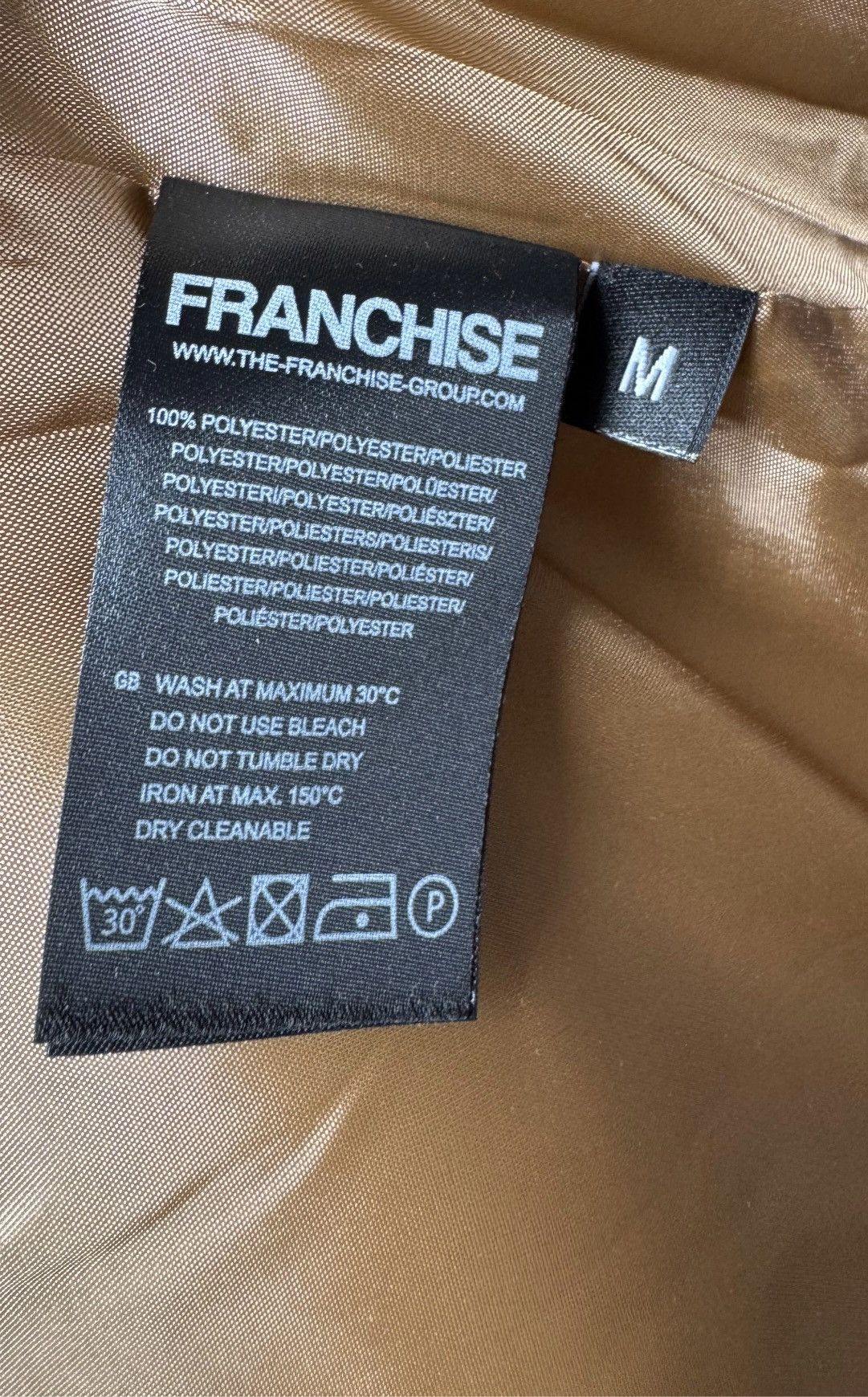 Other Franchise Size US M / EU 48-50 / 2 - 9 Thumbnail