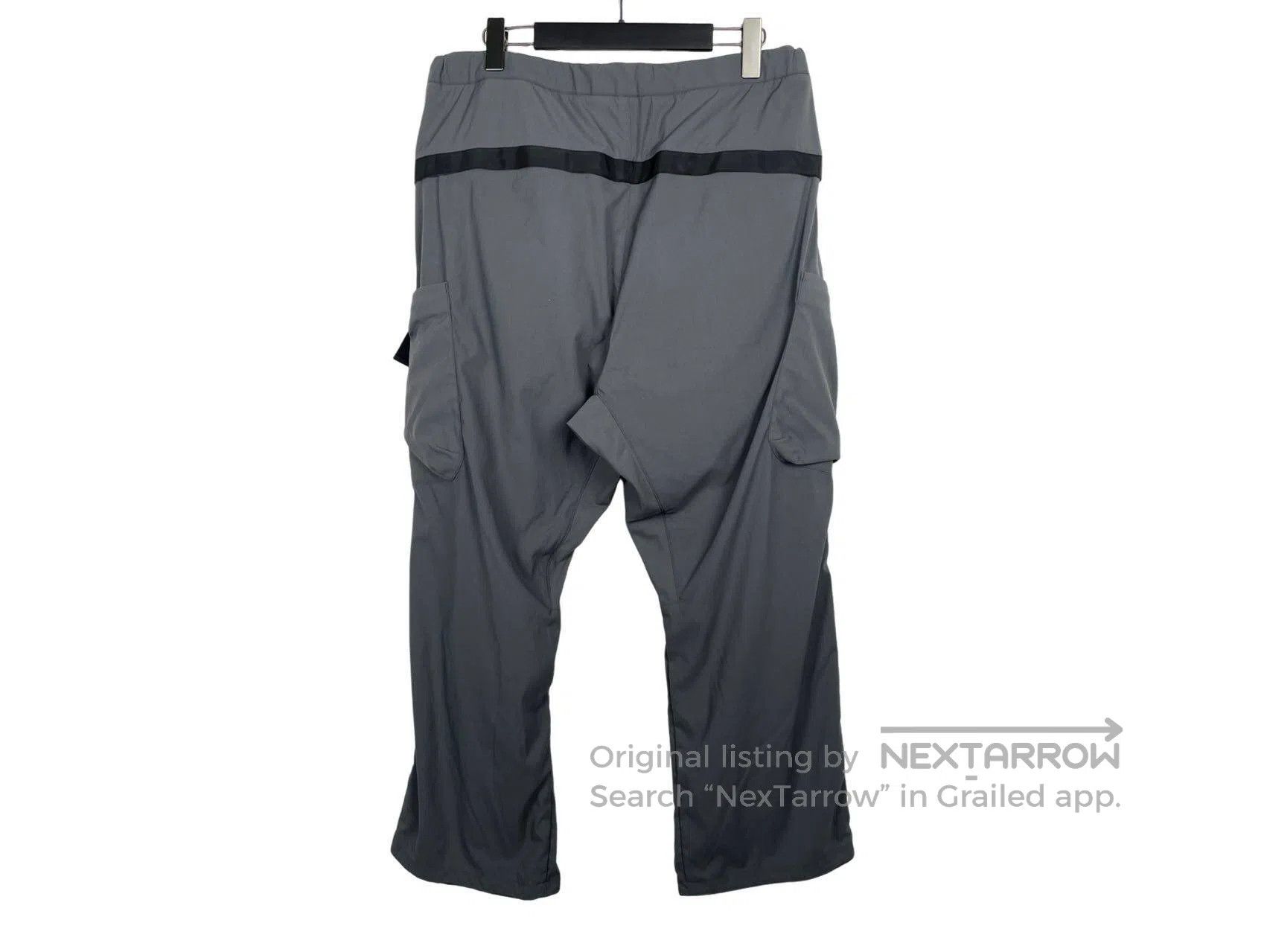 Acronym ACRONYM size S Pockets Functional Pants Size US 27 - 2 Thumbnail