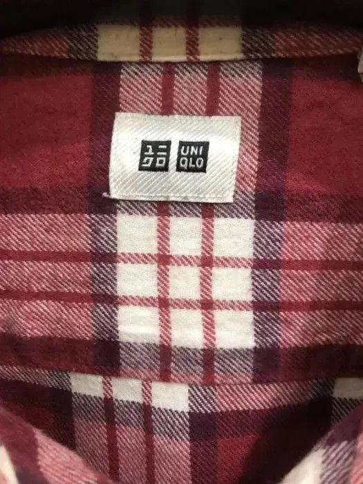 Japanese Brand Japanese Brand Uniqlo Plaid Tartan Flannel Shirt 👕 Size US L / EU 52-54 / 3 - 3 Thumbnail