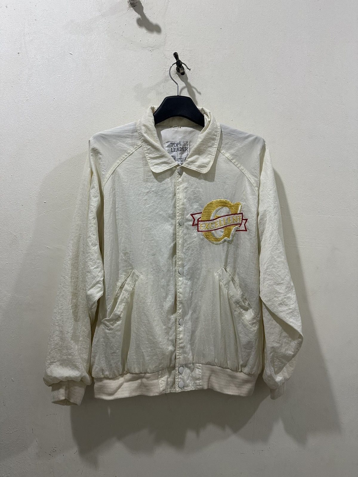 Designer VTG 90’s Badheaven Custom Jacket Size US M / EU 48-50 / 2 - 5 Thumbnail