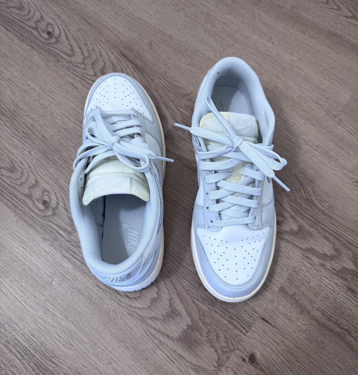 Nike Nike Dunk Low Sail Light Bone (Women’s) Size US 8 / IT 38 - 11 Thumbnail