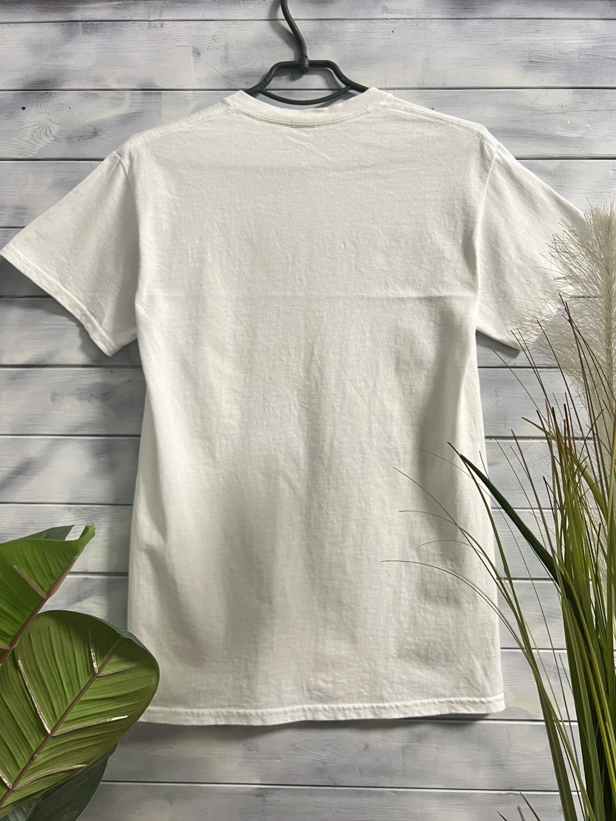 Japanese Brand × Sex Skateboards Rare T-Shirt Sexy Girl And Car Down n Dirty Japan Style Size US S / EU 44-46 / 1 - 6 Thumbnail