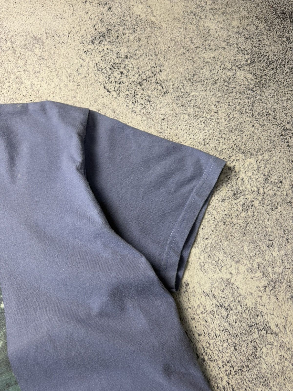 Fucking Awesome Fucking Awesome printed distressed t-shirt tee big logo Size US M / EU 48-50 / 2 - 12 Thumbnail