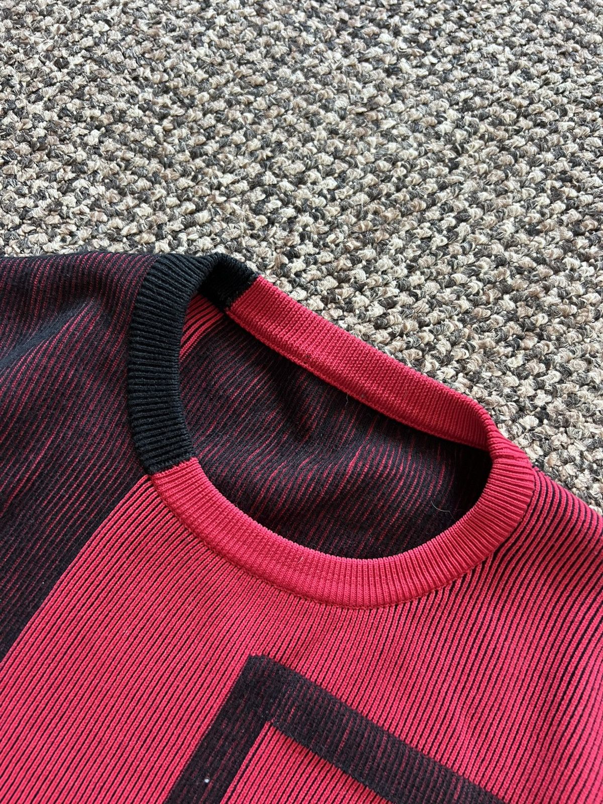 Just Cavalli Just Cavalli Avant garde Luxury Sweatshirt 3D Logo Size US XL / EU 56 / 4 - 7 Thumbnail