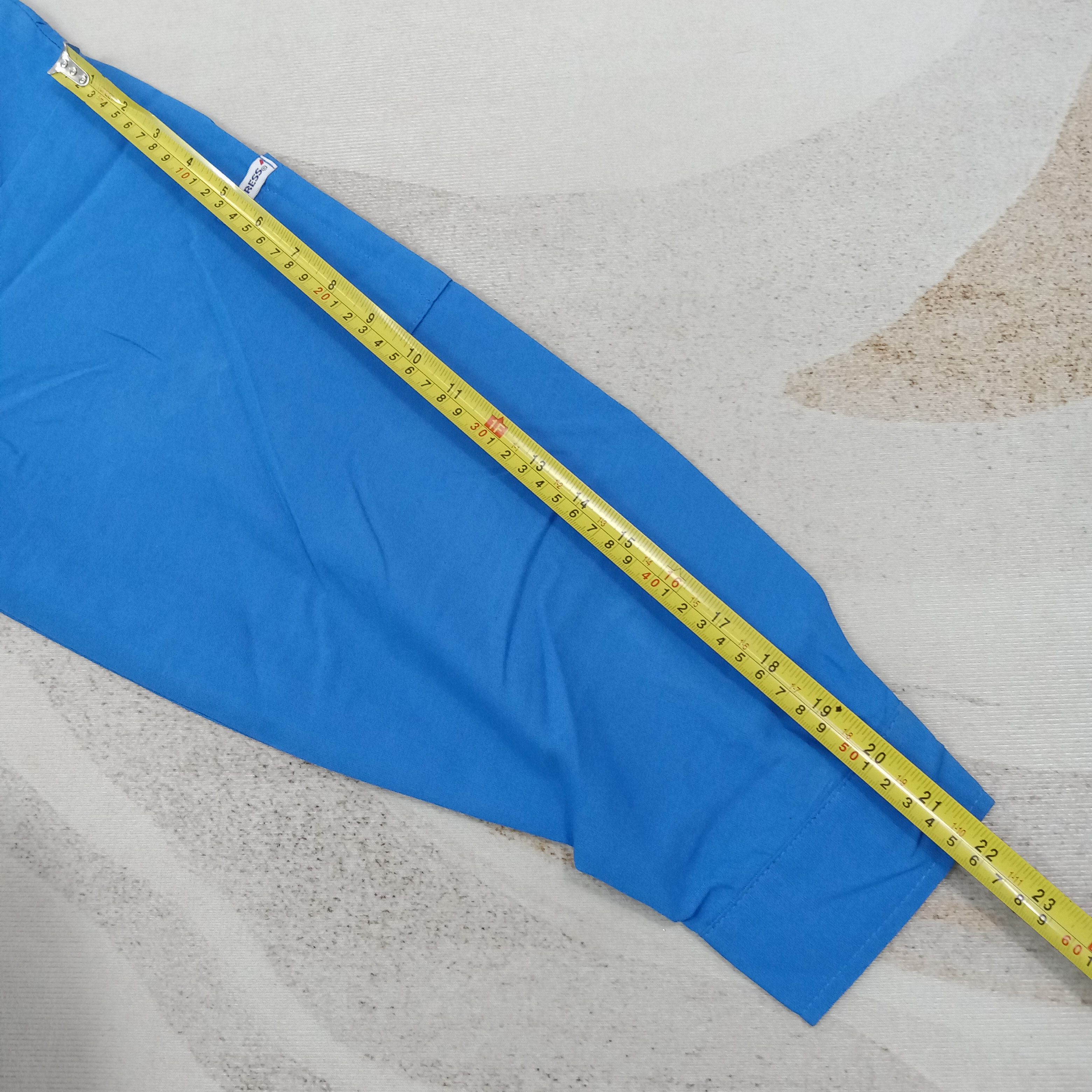 Japanese Brand Motorola Mobile Brand Uniform Jacket C263N14 Size US M / EU 48-50 / 2 - 7 Thumbnail