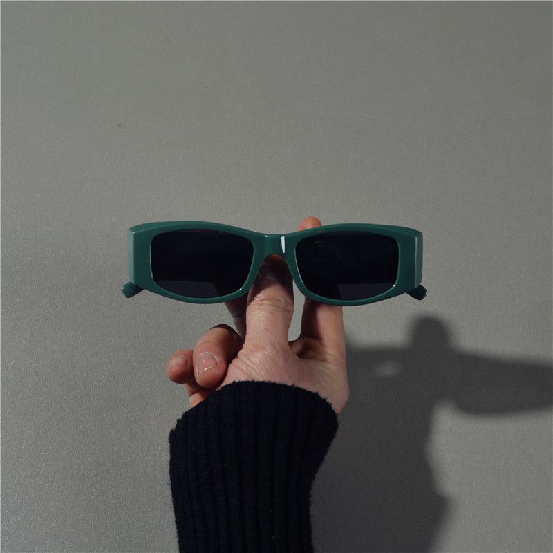 Electric Visual New Trend Street ins style custom avant-garde sunglasses Size ONE SIZE - 3 Thumbnail