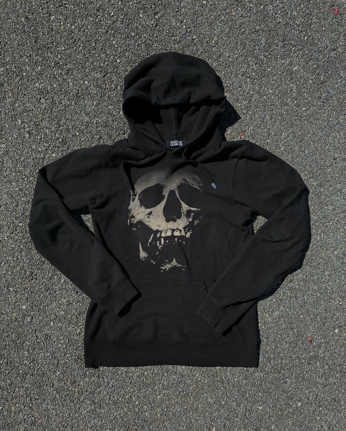 Hysteric Glamour Skull Berry | Grailed