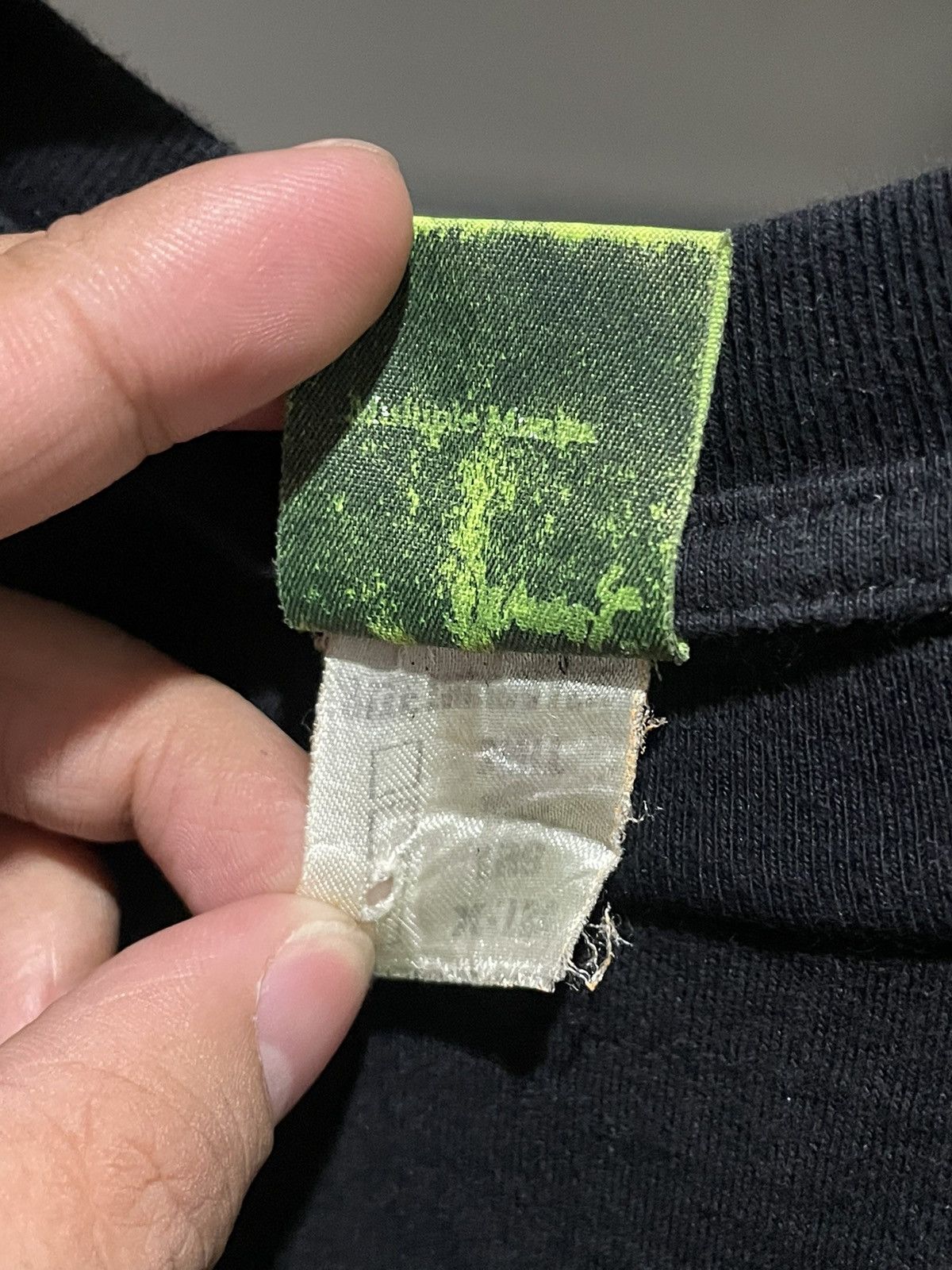 Japanese Brand × NEXUSVII NEXUS 7 Size US L / EU 52-54 / 3 - 5 Thumbnail