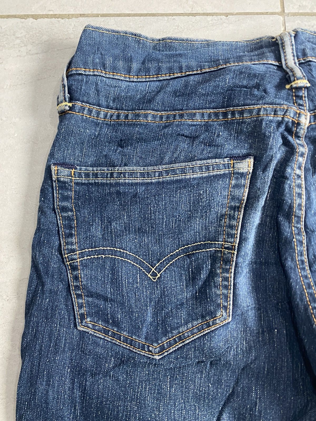 Levi's Levi’s 511 – Slim Fit Size US 31 - 15 Thumbnail