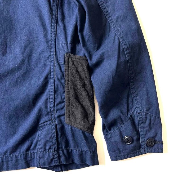 Comme des Garcons Comme des Garcons Tooling jacket Size XS / US 0-2 / IT 36-38 - 5 Thumbnail