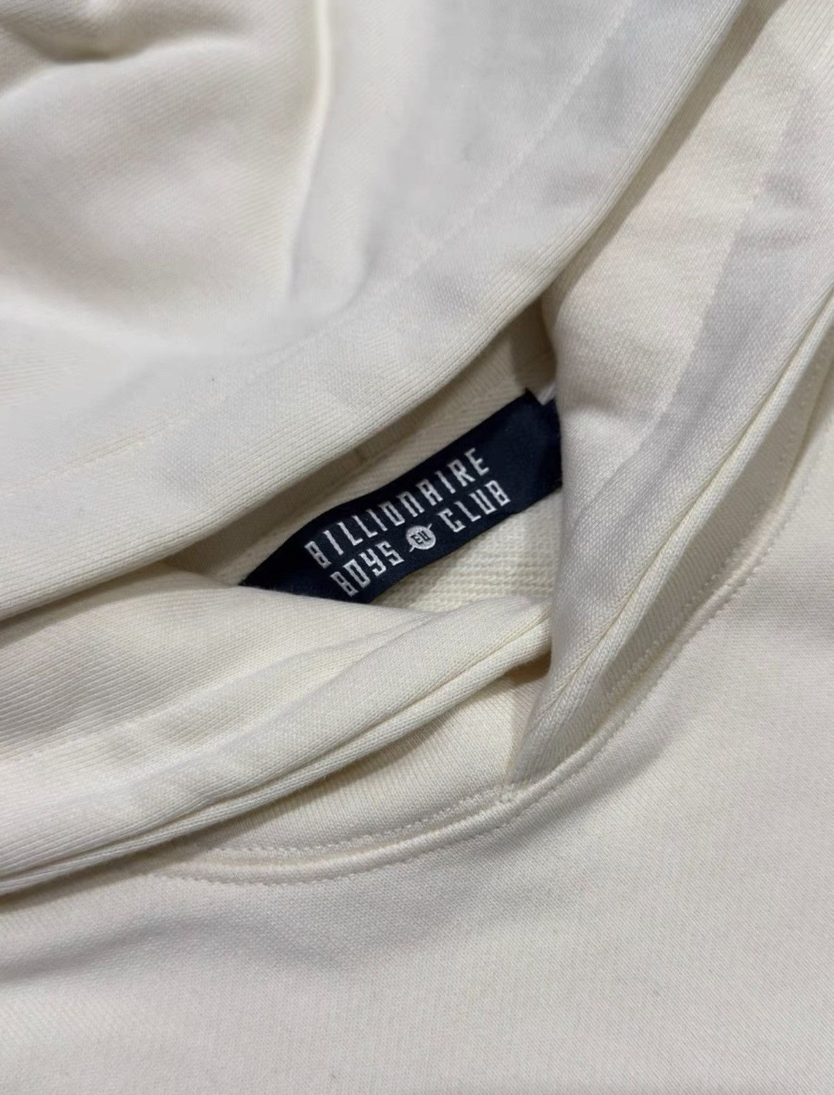 Billionaire Boys Club Vintage Pocket Hoodie Billionaire Boys Club Pharrell Size US S / EU 44-46 / 1 - 4 Thumbnail
