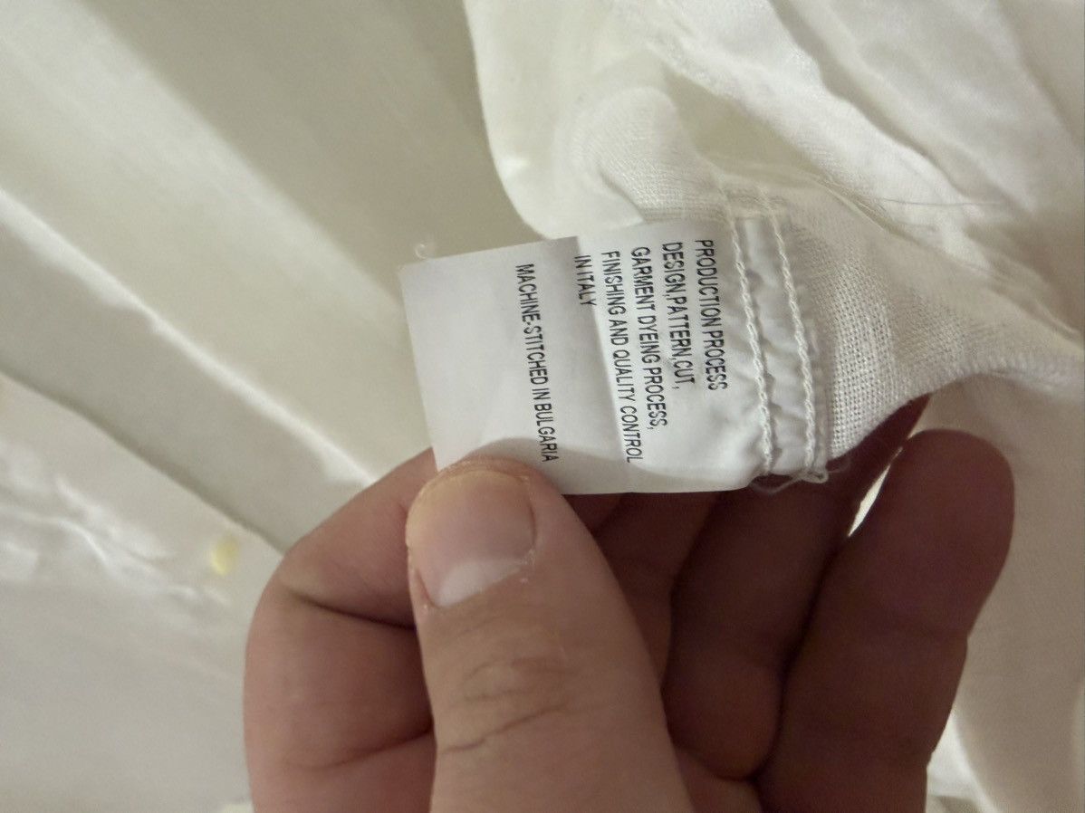 120% Lino Very nice Size US XL / EU 56 / 4 - 8 Thumbnail
