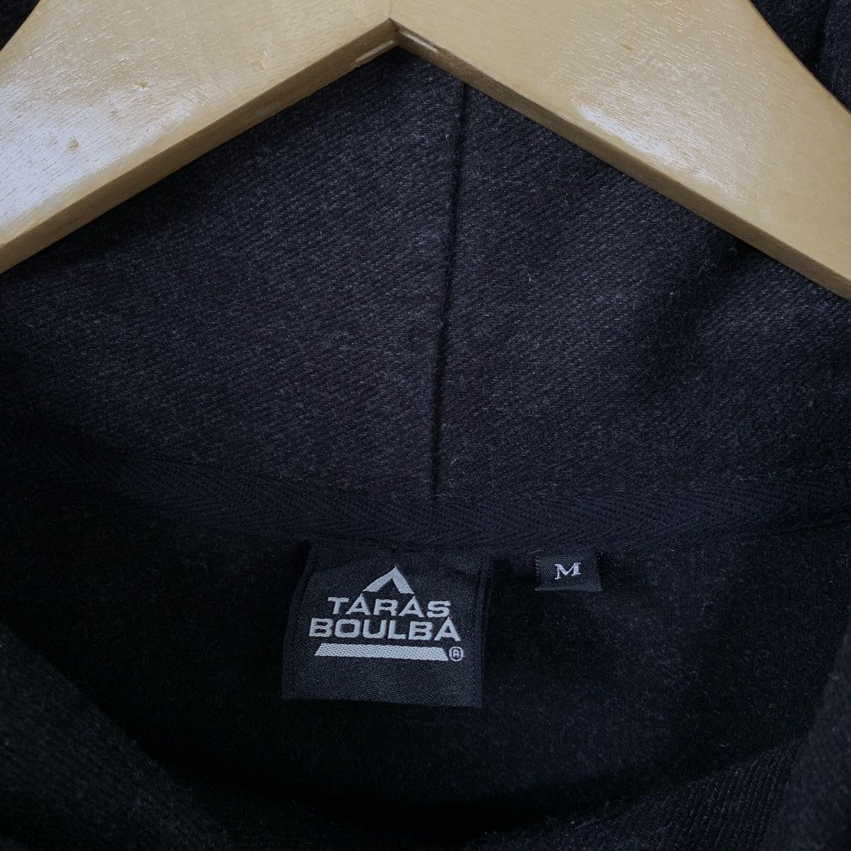 Japanese Brand × Vintage Taras boulba work hoodie a lot of pocket Size US M / EU 48-50 / 2 - 6 Thumbnail