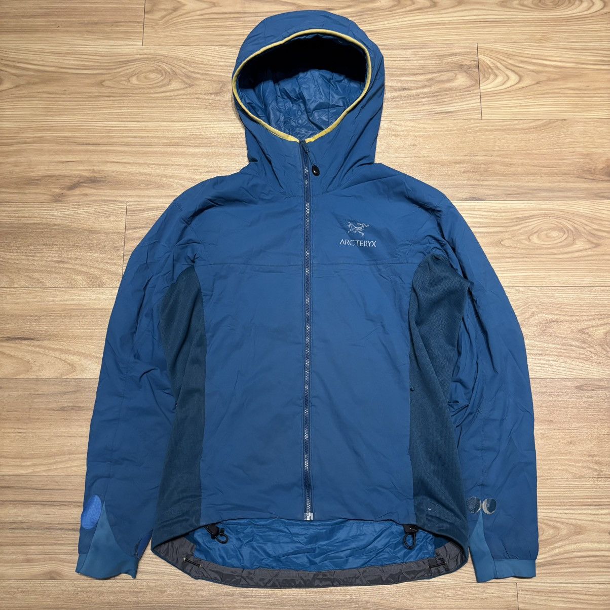 Arc'teryx Arc’Teryx Atom LT Jacket Size US S / EU 44-46 / 1 - 1 Thumbnail