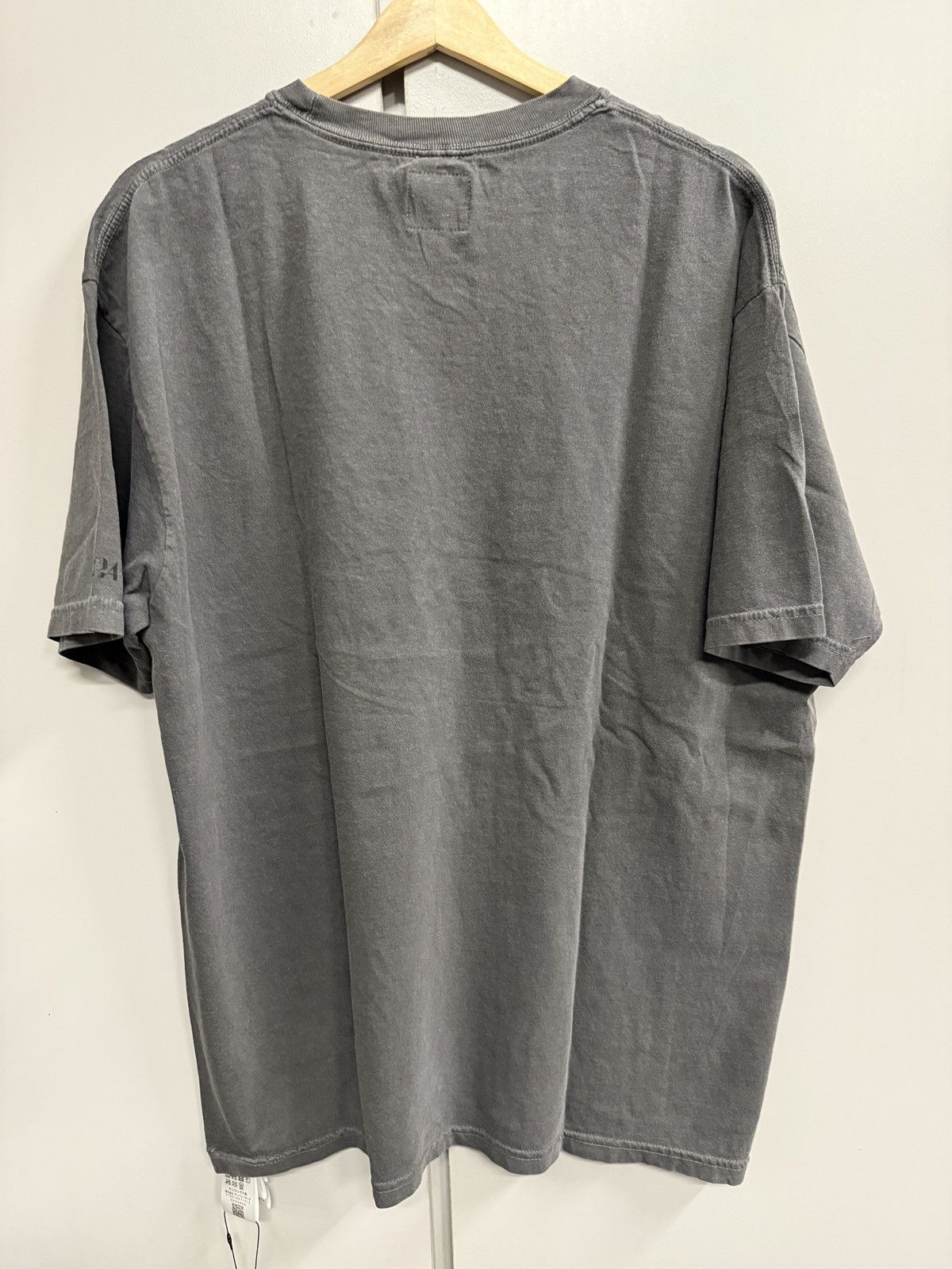 URBAN RESEARCH DOORS URBAN RESEARCH×MARTY SUPREME×A24 - 3STAR LOGO T-SHIRT Size US L / EU 52-54 / 3 - 4 Thumbnail