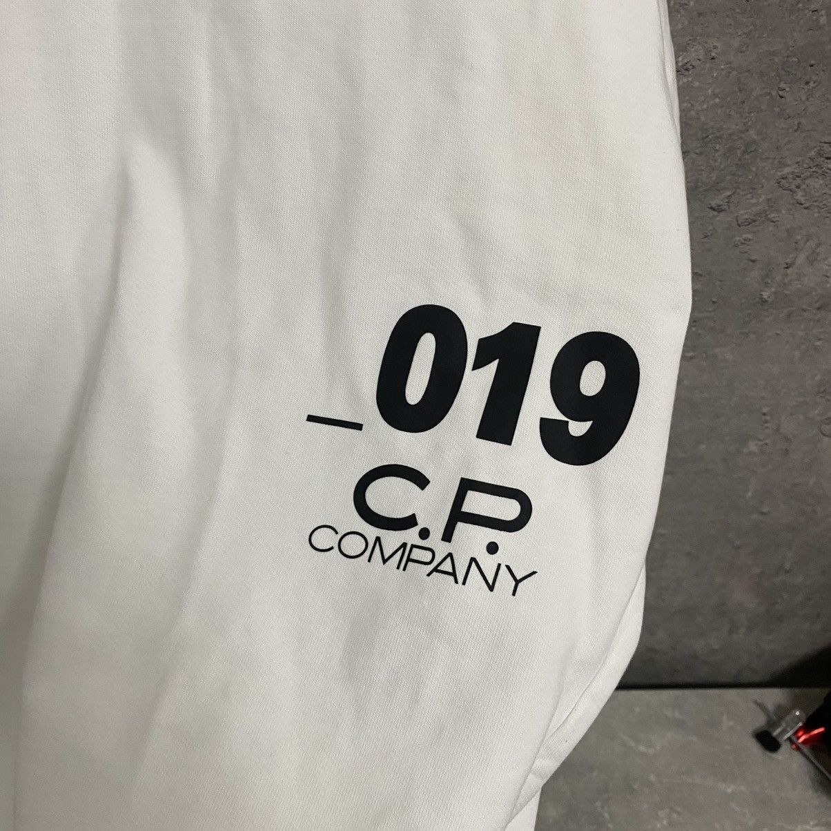 C.P. Company C.P. Company Sweatshirt Size US XL / EU 56 / 4 - 9 Thumbnail