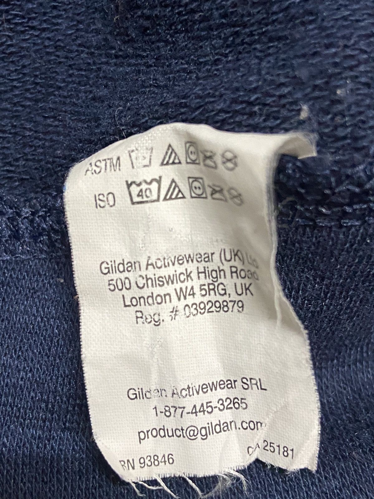 Other Yale University Crewneck Sweatshirt Size L / US 10 / IT 46 - 6 Thumbnail