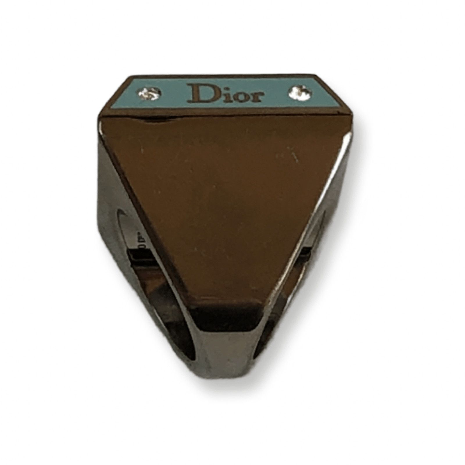 Dior Dior Stash Crystal Ring Size ONE SIZE - 3 Thumbnail
