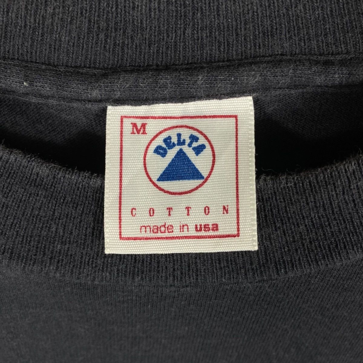 Vintage Vintage 90's IRIE JAMAICA Babylon Movements Graphic Size US M / EU 48-50 / 2 - 7 Thumbnail