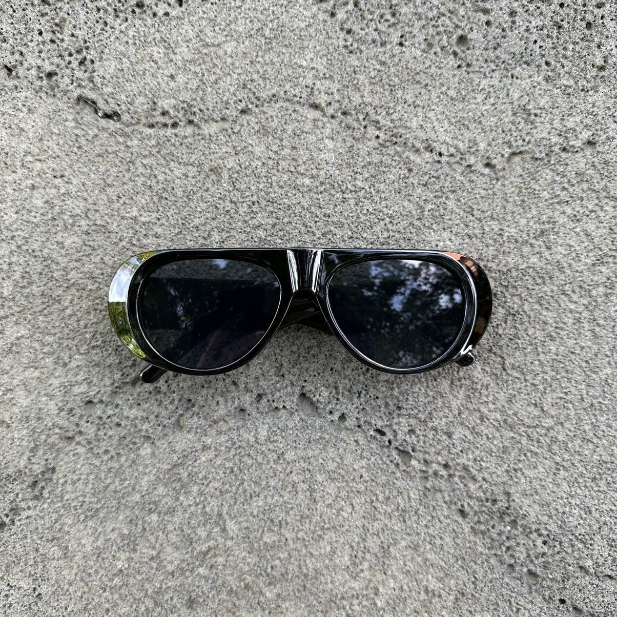 Other RETRO STYLE SUNGLASSES | EYESCREAM SELECTION QB3705-01 Size ONE SIZE - 1 Thumbnail