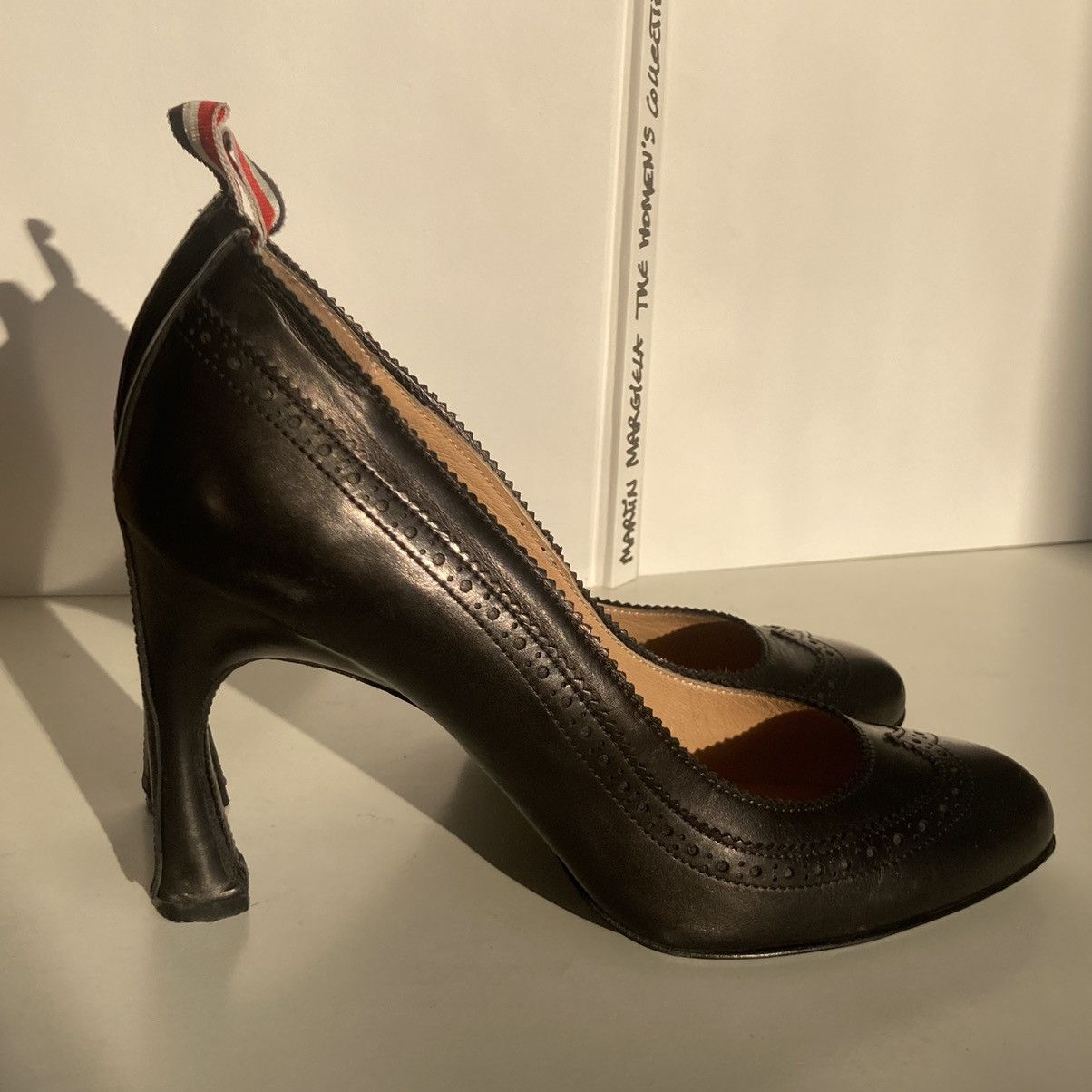 Thom Browne Décolleté Thom Browne nº38 Size US 8 / IT 38 - 4 Thumbnail